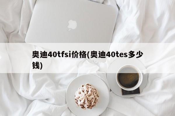 奥迪40tfsi价格(奥迪40tes多少钱)