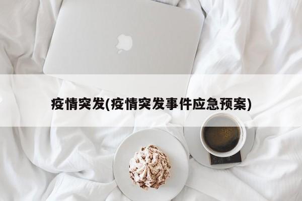 疫情突发(疫情突发事件应急预案)