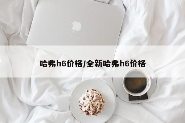 哈弗h6价格/全新哈弗h6价格