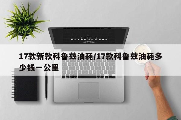 17款新款科鲁兹油耗/17款科鲁兹油耗多少钱一公里