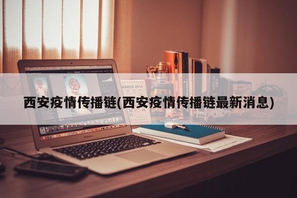 西安疫情传播链(西安疫情传播链最新消息)