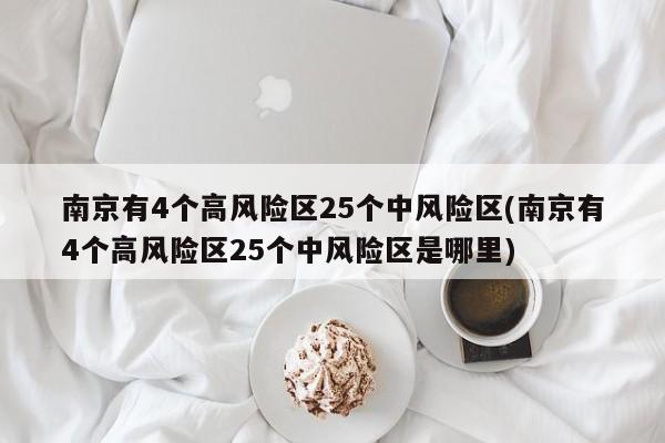 南京有4个高风险区25个中风险区(南京有4个高风险区25个中风险区是哪里)