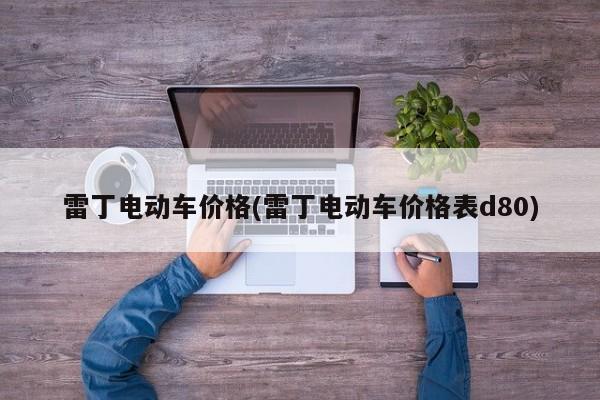 雷丁电动车价格(雷丁电动车价格表d80)