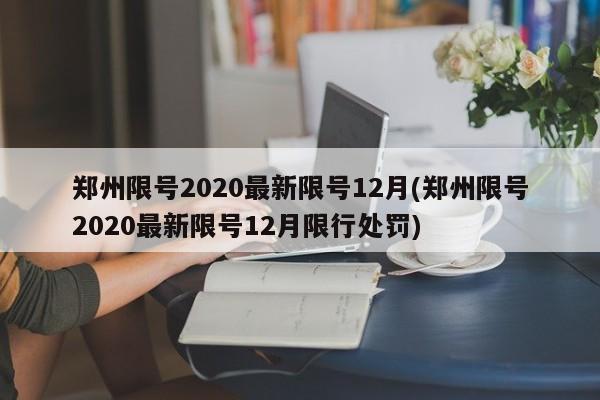 郑州限号2020最新限号12月(郑州限号2020最新限号12月限行处罚)