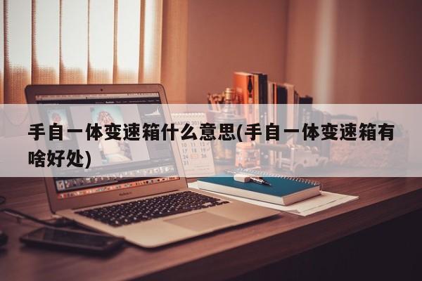 手自一体变速箱什么意思(手自一体变速箱有啥好处)