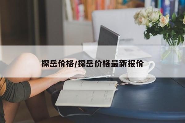 探岳价格/探岳价格最新报价