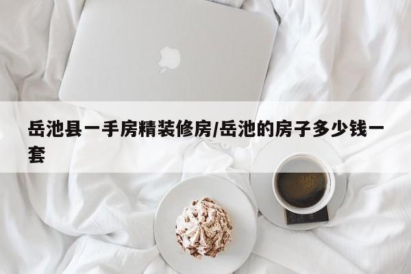 岳池县一手房精装修房/岳池的房子多少钱一套