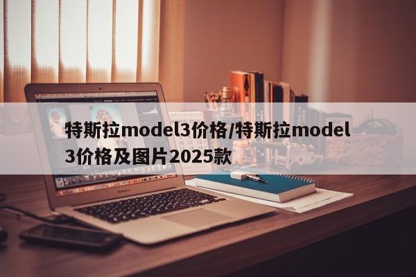 特斯拉model3价格/特斯拉model3价格及图片2025款
