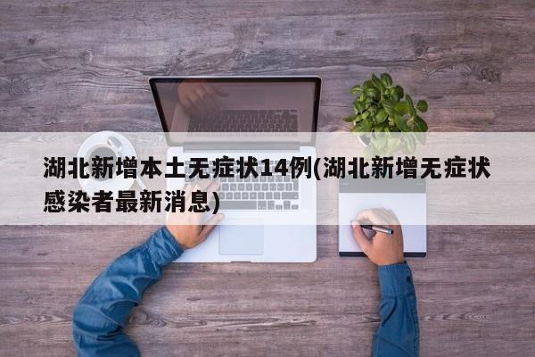 湖北新增本土无症状14例(湖北新增无症状感染者最新消息)