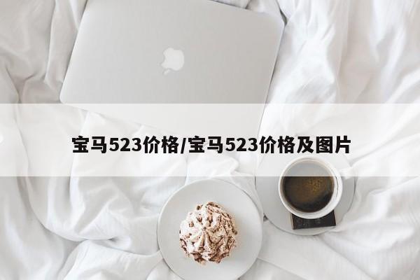 宝马523价格/宝马523价格及图片