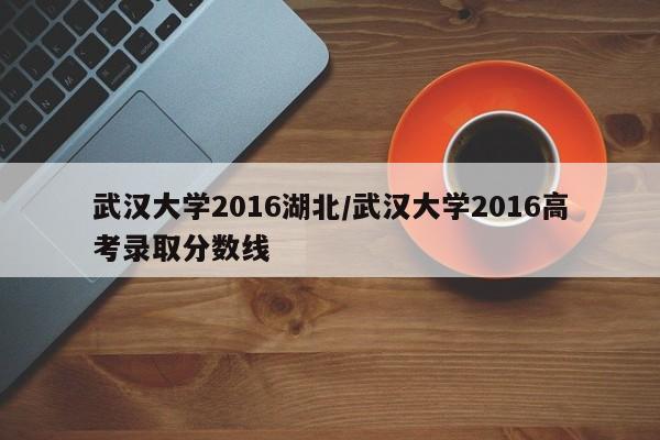 武汉大学2016湖北/武汉大学2016高考录取分数线