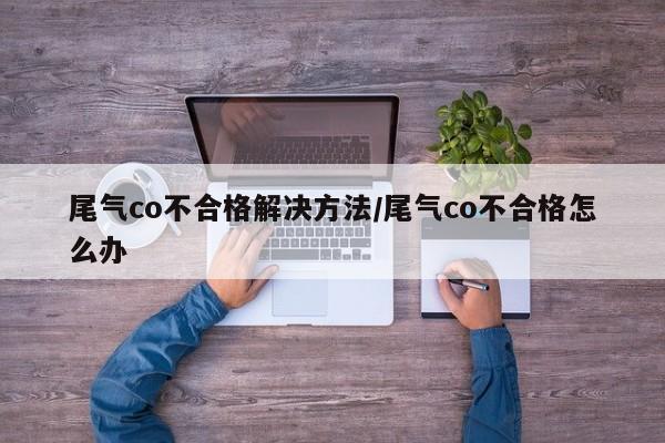 尾气co不合格解决方法/尾气co不合格怎么办