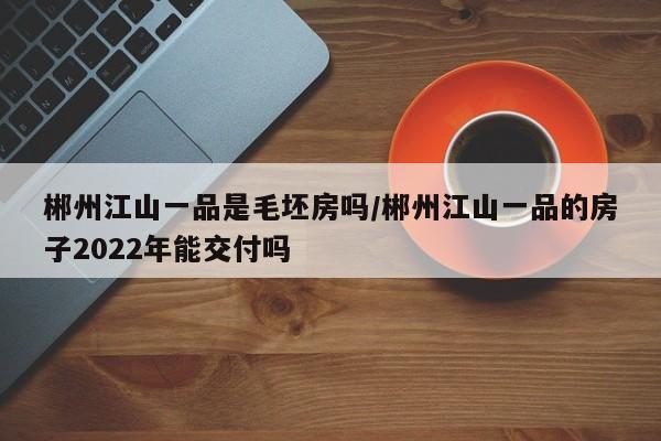 郴州江山一品是毛坯房吗/郴州江山一品的房子2022年能交付吗