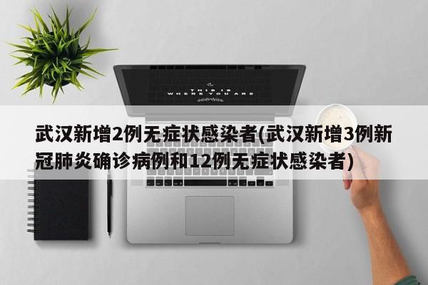 武汉新增2例无症状感染者(武汉新增3例新冠肺炎确诊病例和12例无症状感染者)