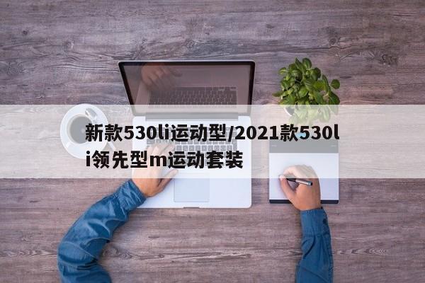新款530li运动型/2021款530li领先型m运动套装