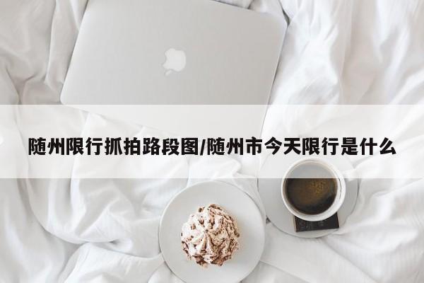 随州限行抓拍路段图/随州市今天限行是什么