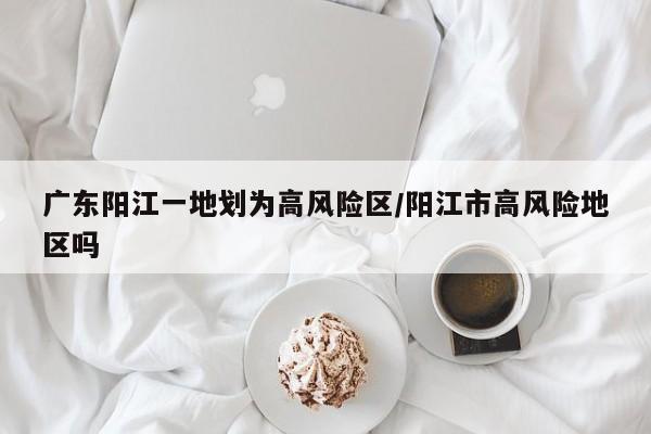 广东阳江一地划为高风险区/阳江市高风险地区吗