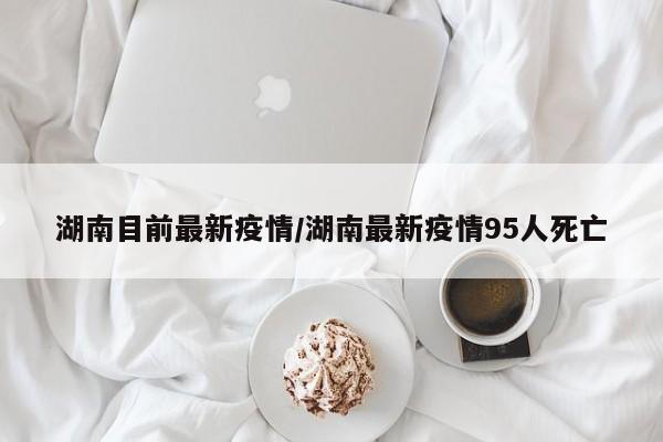 湖南目前最新疫情/湖南最新疫情95人死亡