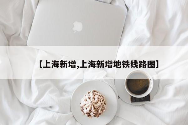 【上海新增,上海新增地铁线路图】
