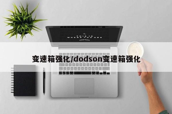 变速箱强化/dodson变速箱强化