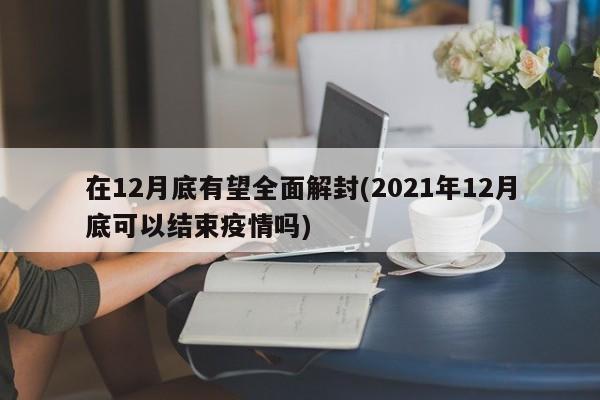 在12月底有望全面解封(2021年12月底可以结束疫情吗)
