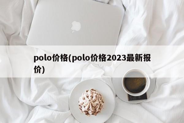 polo价格(polo价格2023最新报价)